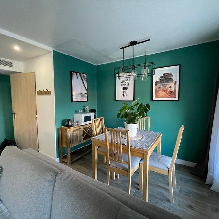 Chez Mathieu Appartement Cannes Buitenkant foto